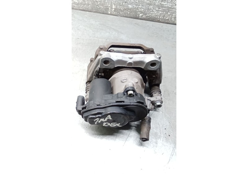 Recambio de pinza freno trasera derecha para mercedes-benz clase c (w206) c 200 d (206.003) referencia OEM IAM A007A345 ELECTRIC