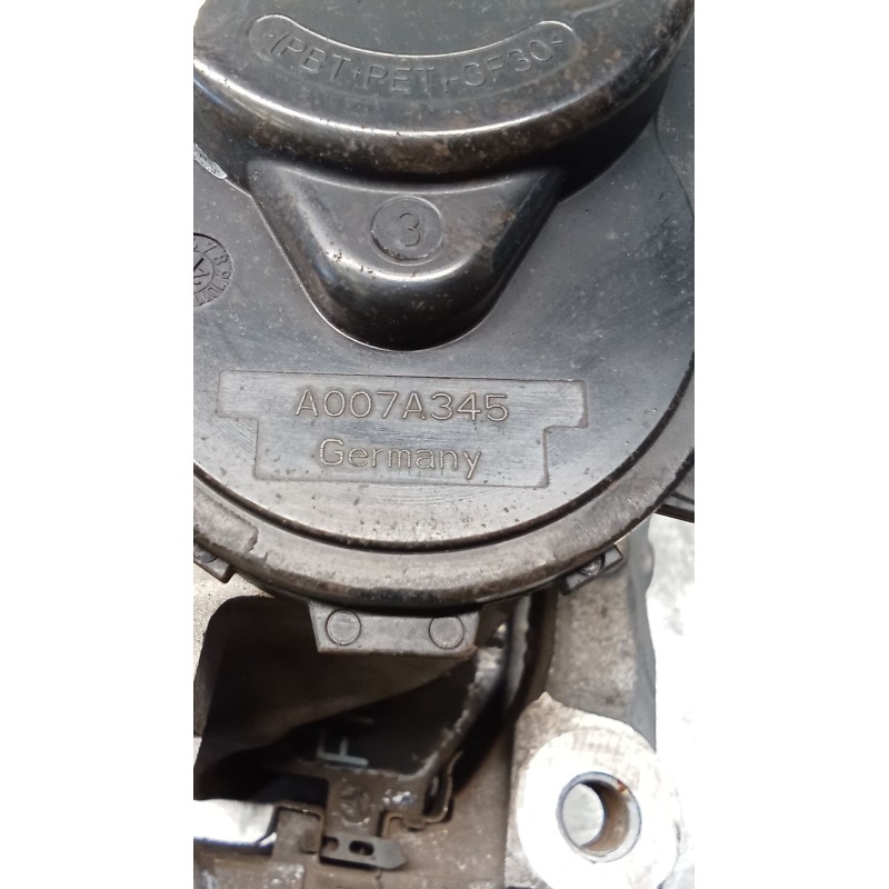Recambio de pinza freno trasera derecha para mercedes-benz clase c (w206) c 200 d (206.003) referencia OEM IAM A007A345 ELECTRIC