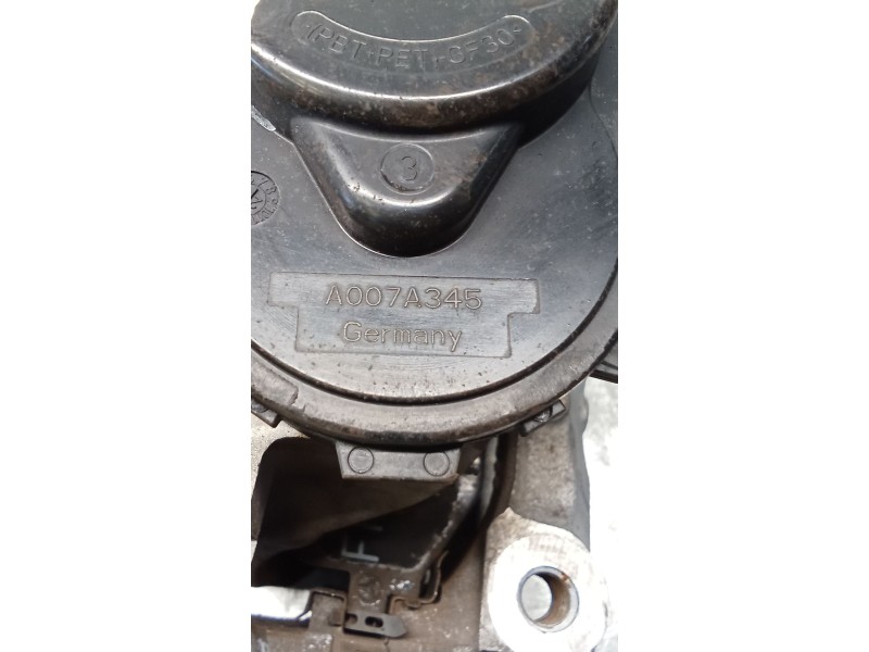 Recambio de pinza freno trasera derecha para mercedes-benz clase c (w206) c 200 d (206.003) referencia OEM IAM A007A345 ELECTRIC