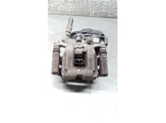 Recambio de pinza freno trasera izquierda para mercedes-benz clase c (w206) c 200 d (206.003) referencia OEM IAM A007A345 ELECTR