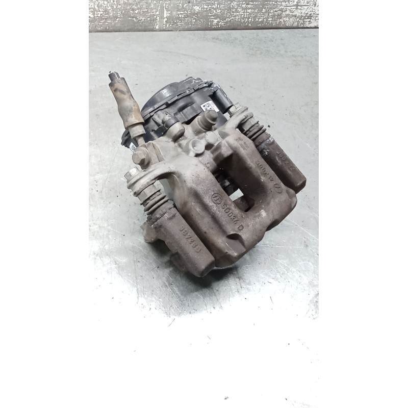 Recambio de pinza freno trasera izquierda para mercedes-benz clase c (w206) c 200 d (206.003) referencia OEM IAM A007A345 ELECTR