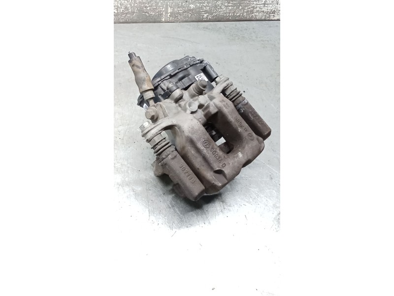 Recambio de pinza freno trasera izquierda para mercedes-benz clase c (w206) c 200 d (206.003) referencia OEM IAM A007A345 ELECTR