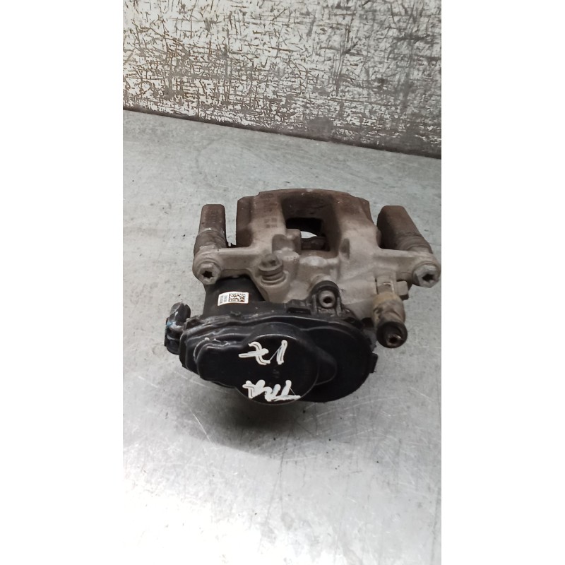 Recambio de pinza freno trasera izquierda para mercedes-benz clase c (w206) c 200 d (206.003) referencia OEM IAM A007A345 ELECTR