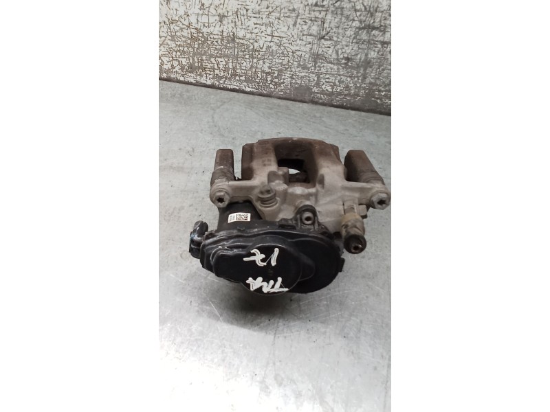 Recambio de pinza freno trasera izquierda para mercedes-benz clase c (w206) c 200 d (206.003) referencia OEM IAM A007A345 ELECTR