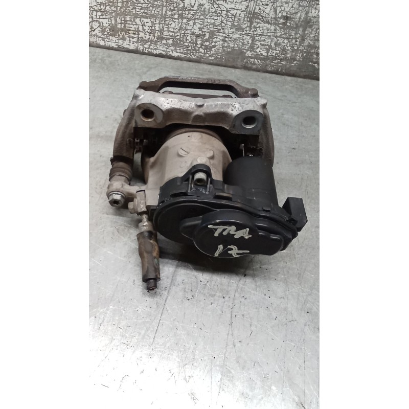 Recambio de pinza freno trasera izquierda para mercedes-benz clase c (w206) c 200 d (206.003) referencia OEM IAM A007A345 ELECTR