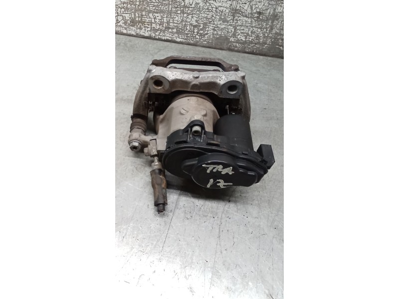 Recambio de pinza freno trasera izquierda para mercedes-benz clase c (w206) c 200 d (206.003) referencia OEM IAM A007A345 ELECTR