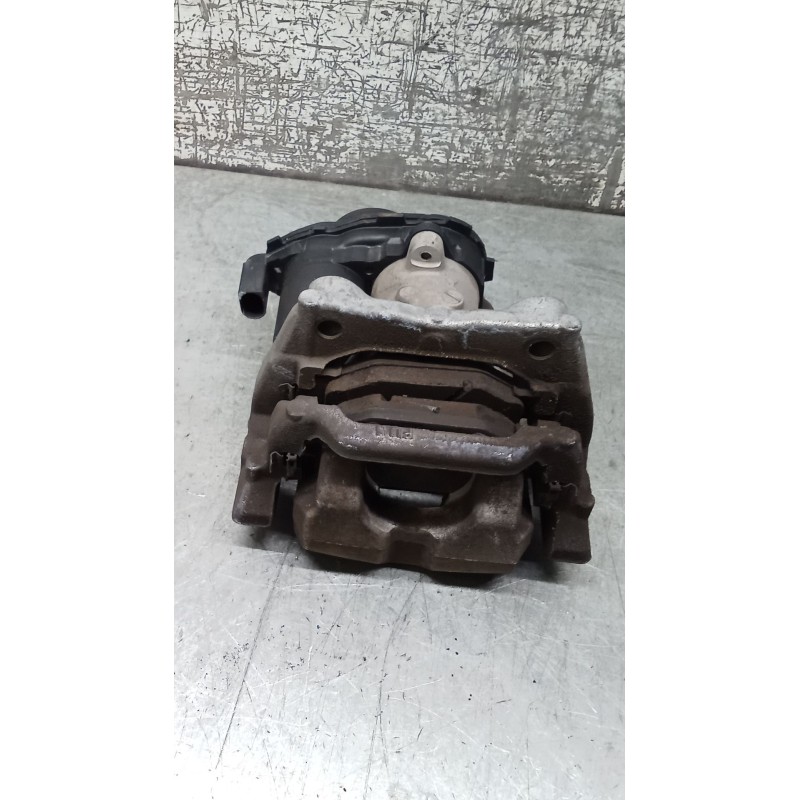 Recambio de pinza freno trasera izquierda para mercedes-benz clase c (w206) c 200 d (206.003) referencia OEM IAM A007A345 ELECTR