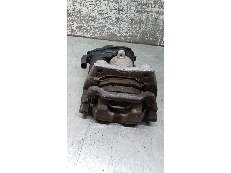 Recambio de pinza freno trasera izquierda para mercedes-benz clase c (w206) c 200 d (206.003) referencia OEM IAM A007A345 ELECTR