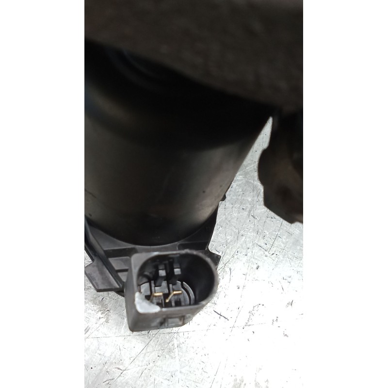 Recambio de pinza freno trasera izquierda para mercedes-benz clase c (w206) c 200 d (206.003) referencia OEM IAM A007A345 ELECTR