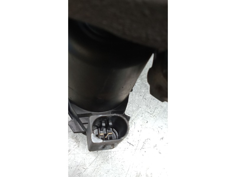 Recambio de pinza freno trasera izquierda para mercedes-benz clase c (w206) c 200 d (206.003) referencia OEM IAM A007A345 ELECTR