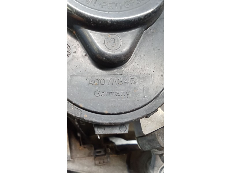 Recambio de pinza freno trasera izquierda para mercedes-benz clase c (w206) c 200 d (206.003) referencia OEM IAM A007A345 ELECTR