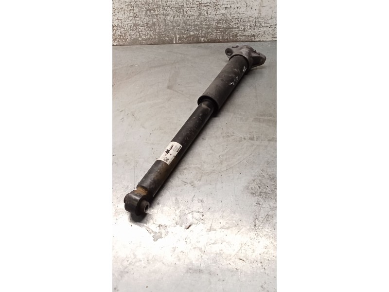 Recambio de amortiguador trasero derecho para mercedes-benz clase c (w206) c 200 d (206.003) referencia OEM IAM A2063205500  21