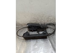 Recambio de freno de mano electrico para renault scénic ii (jm0/1_) 1.5 dci (jm02, jm13) referencia OEM IAM 8200418647  