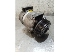 Recambio de compresor aire acondicionado para renault laguna ii (bg0/1_) 2.0 16v (bg00, bg0k, bg0p, bg0w) referencia OEM IAM 820