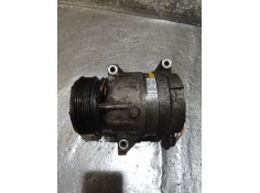 Recambio de compresor aire acondicionado para renault laguna ii (bg0/1_) 2.0 16v (bg00, bg0k, bg0p, bg0w) referencia OEM IAM 820 2