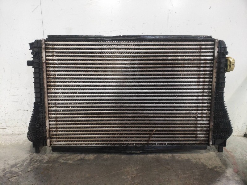 Recambio de intercooler para skoda suberb (3t4) exclusive referencia OEM IAM 1K0145803BM  
