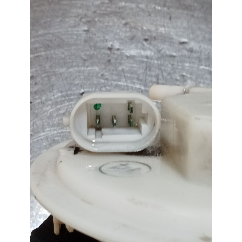 Recambio de bomba combustible para renault laguna ii (bg0/1_) 2.0 16v (bg00, bg0k, bg0p, bg0w) referencia OEM IAM 8200004964 058