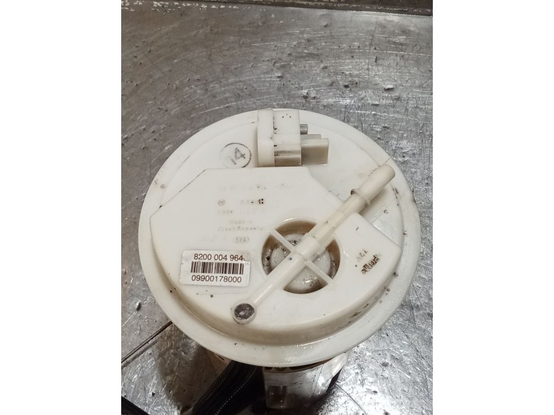 Recambio de bomba combustible para renault laguna ii (bg0/1_) 2.0 16v (bg00, bg0k, bg0p, bg0w) referencia OEM IAM 8200004964 058