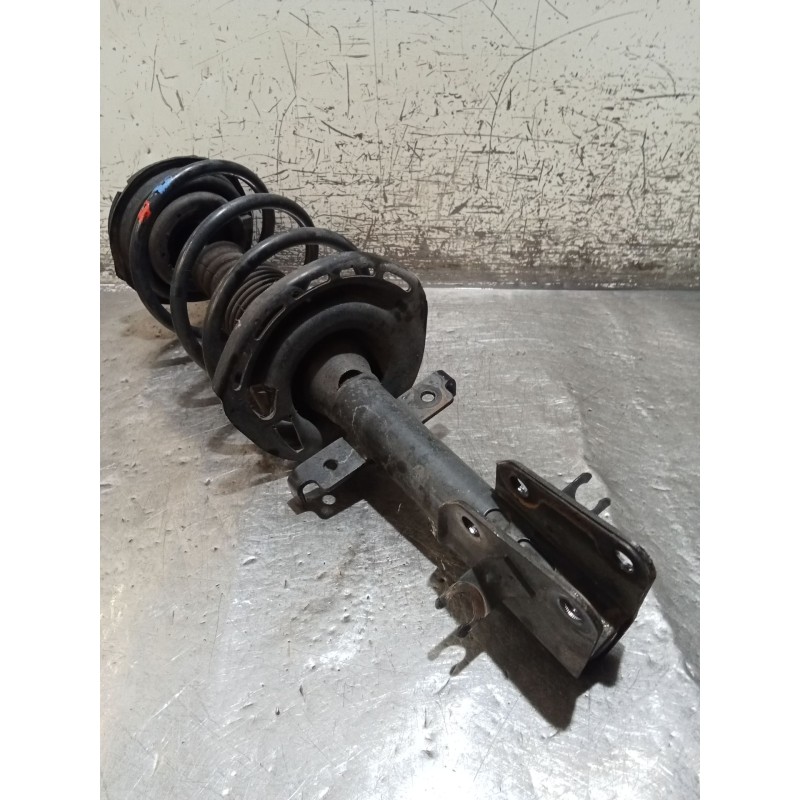 Recambio de amortiguador delantero izquierdo para renault laguna ii (bg0/1_) 2.0 16v (bg00, bg0k, bg0p, bg0w) referencia OEM IAM