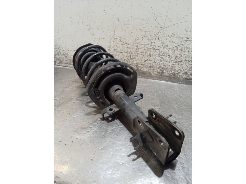 Recambio de amortiguador delantero derecho para renault laguna ii (bg0/1_) 2.0 16v (bg00, bg0k, bg0p, bg0w) referencia OEM IAM  
