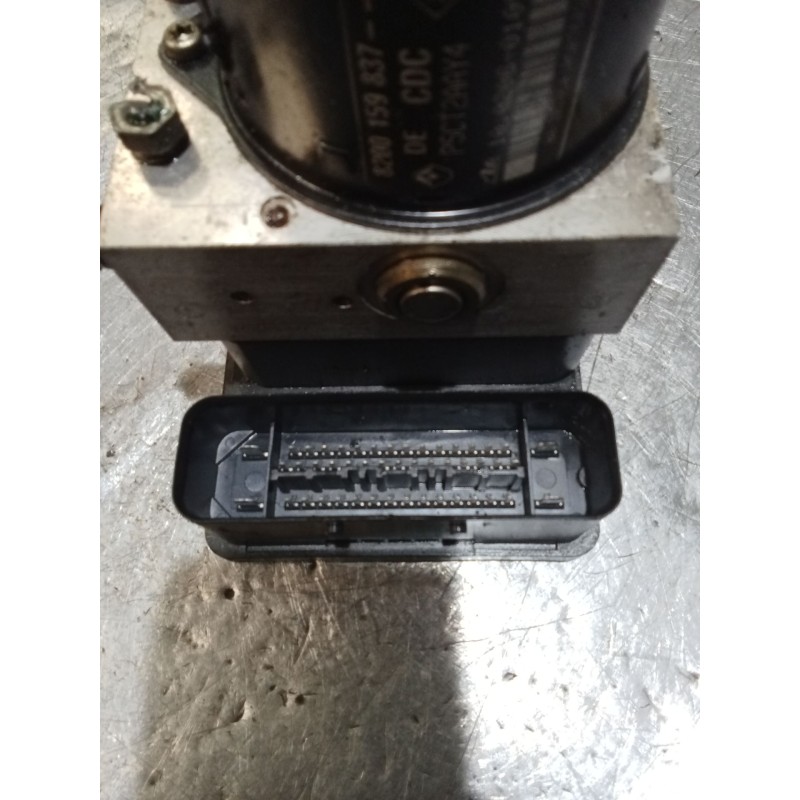 Recambio de abs para renault laguna ii (bg0/1_) 2.0 16v (bg00, bg0k, bg0p, bg0w) referencia OEM IAM 10096014233 8200159837D 1002