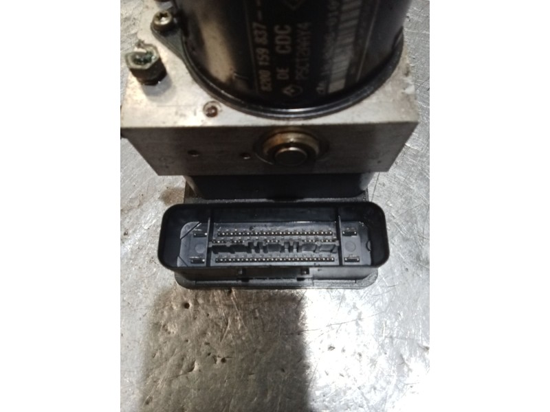 Recambio de abs para renault laguna ii (bg0/1_) 2.0 16v (bg00, bg0k, bg0p, bg0w) referencia OEM IAM 10096014233 8200159837D 1002