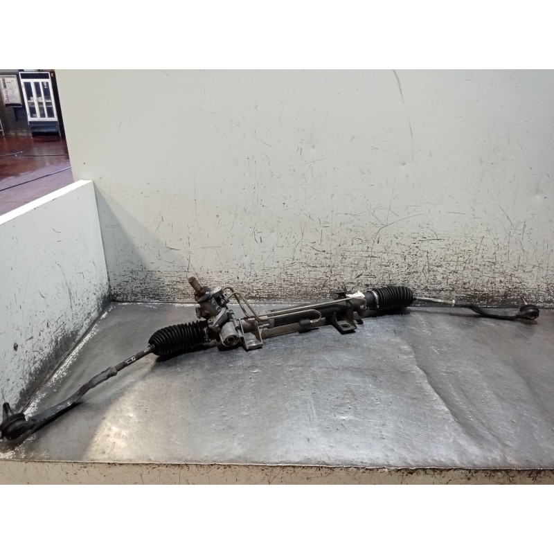 Recambio de cremallera direccion para renault laguna ii (bg0/1_) 2.0 16v (bg00, bg0k, bg0p, bg0w) referencia OEM IAM 6900000205 