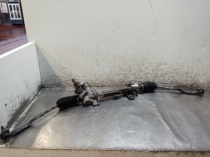 Recambio de cremallera direccion para renault laguna ii (bg0/1_) 2.0 16v (bg00, bg0k, bg0p, bg0w) referencia OEM IAM 6900000205 
