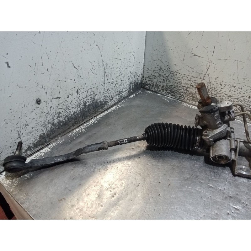 Recambio de cremallera direccion para renault laguna ii (bg0/1_) 2.0 16v (bg00, bg0k, bg0p, bg0w) referencia OEM IAM 6900000205 