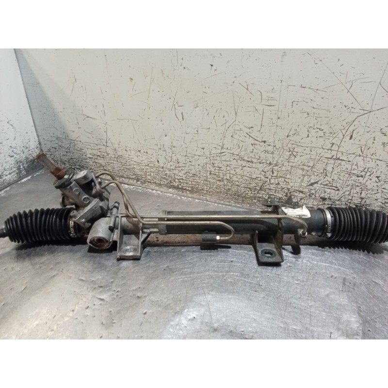 Recambio de cremallera direccion para renault laguna ii (bg0/1_) 2.0 16v (bg00, bg0k, bg0p, bg0w) referencia OEM IAM 6900000205 