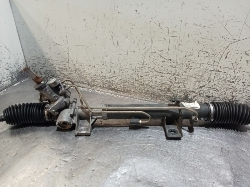 Recambio de cremallera direccion para renault laguna ii (bg0/1_) 2.0 16v (bg00, bg0k, bg0p, bg0w) referencia OEM IAM 6900000205 