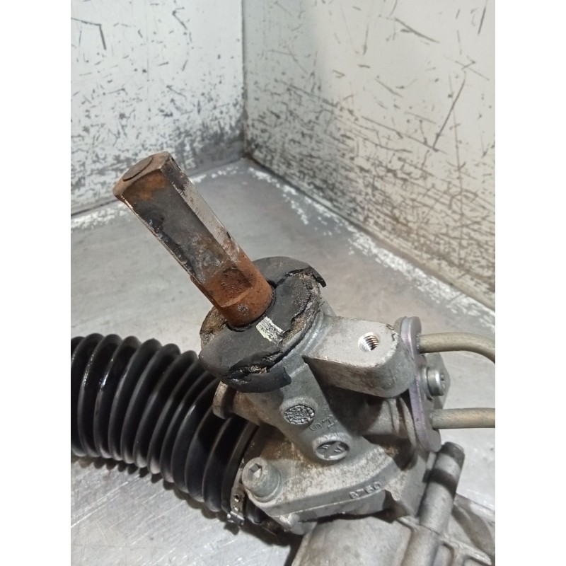 Recambio de cremallera direccion para renault laguna ii (bg0/1_) 2.0 16v (bg00, bg0k, bg0p, bg0w) referencia OEM IAM 6900000205 
