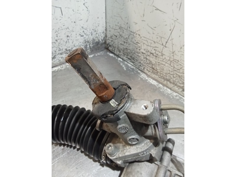 Recambio de cremallera direccion para renault laguna ii (bg0/1_) 2.0 16v (bg00, bg0k, bg0p, bg0w) referencia OEM IAM 6900000205 