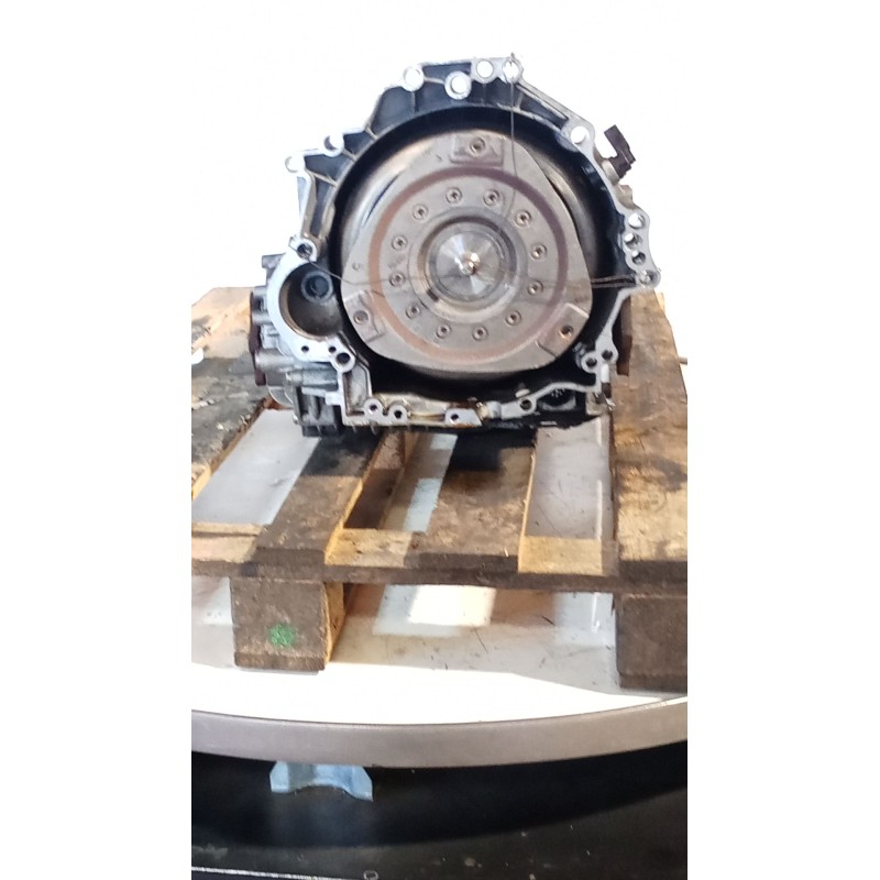 Recambio de caja cambios para audi a6 c6 (4f2) 3.2 fsi quattro referencia OEM IAM 9HP19 AUTOMAT JMM 4226042 040090