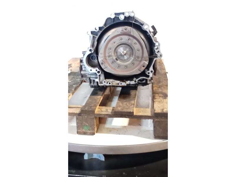 Recambio de caja cambios para audi a6 c6 (4f2) 3.2 fsi quattro referencia OEM IAM 9HP19 AUTOMAT JMM 4226042 040090