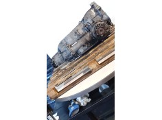Recambio de caja cambios para audi a6 c6 (4f2) 3.2 fsi quattro referencia OEM IAM 9HP19 AUTOMAT JMM 4226042 040090 2
