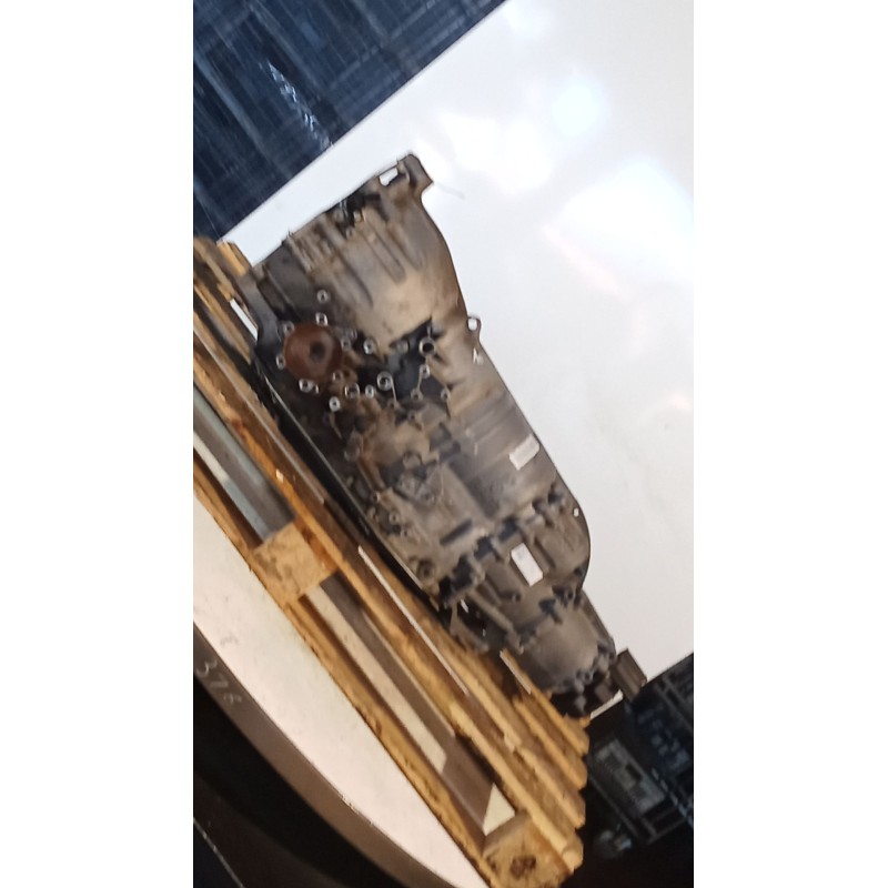 Recambio de caja cambios para audi a6 c6 (4f2) 3.2 fsi quattro referencia OEM IAM 9HP19 AUTOMAT JMM 4226042 040090