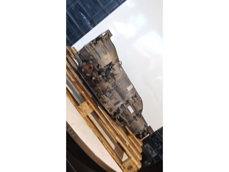 Recambio de caja cambios para audi a6 c6 (4f2) 3.2 fsi quattro referencia OEM IAM 9HP19 AUTOMAT JMM 4226042 040090