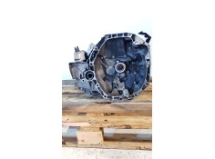 Recambio de caja cambios para dacia dokker furgoneta/monovolumen 1.5 dci (feaj) referencia OEM IAM JR5341 5V A338816