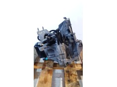 Recambio de caja cambios para dacia dokker furgoneta/monovolumen 1.5 dci (feaj) referencia OEM IAM JR5341 5V A338816 2