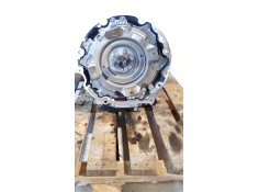 Recambio de caja cambios para mercedes-benz clase c (w206) c 200 d (206.003) referencia OEM IAM 725111 AUTOMAT 2062704501 201965