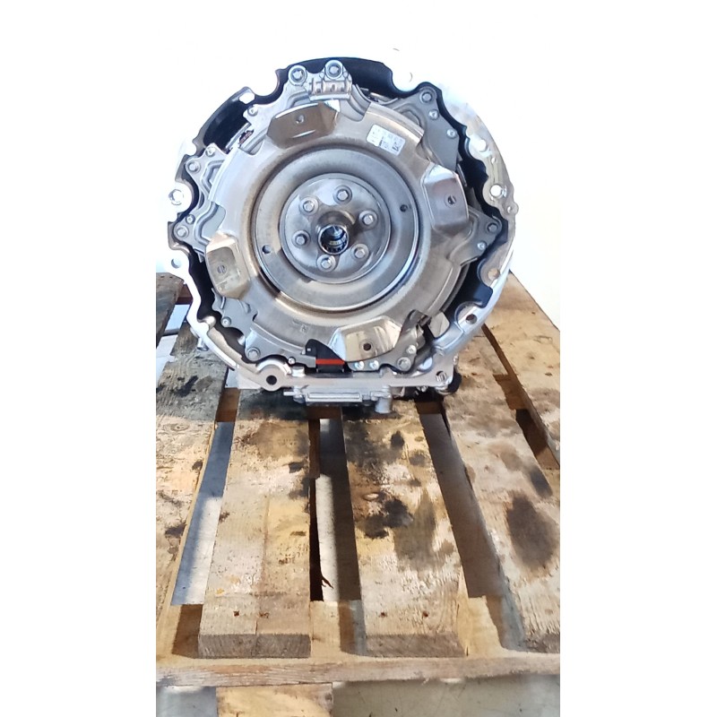 Recambio de caja cambios para mercedes-benz clase c (w206) c 200 d (206.003) referencia OEM IAM 725111 AUTOMAT 2062704501 201965