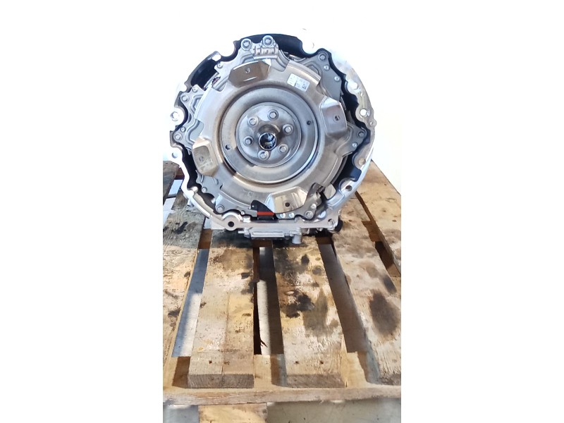 Recambio de caja cambios para mercedes-benz clase c (w206) c 200 d (206.003) referencia OEM IAM 725111 AUTOMAT 2062704501 201965