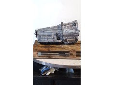 Recambio de caja cambios para mercedes-benz clase c (w206) c 200 d (206.003) referencia OEM IAM 725111 AUTOMAT 2062704501 201965 2
