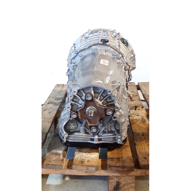 Recambio de caja cambios para mercedes-benz clase c (w206) c 200 d (206.003) referencia OEM IAM 725111 AUTOMAT 2062704501 201965