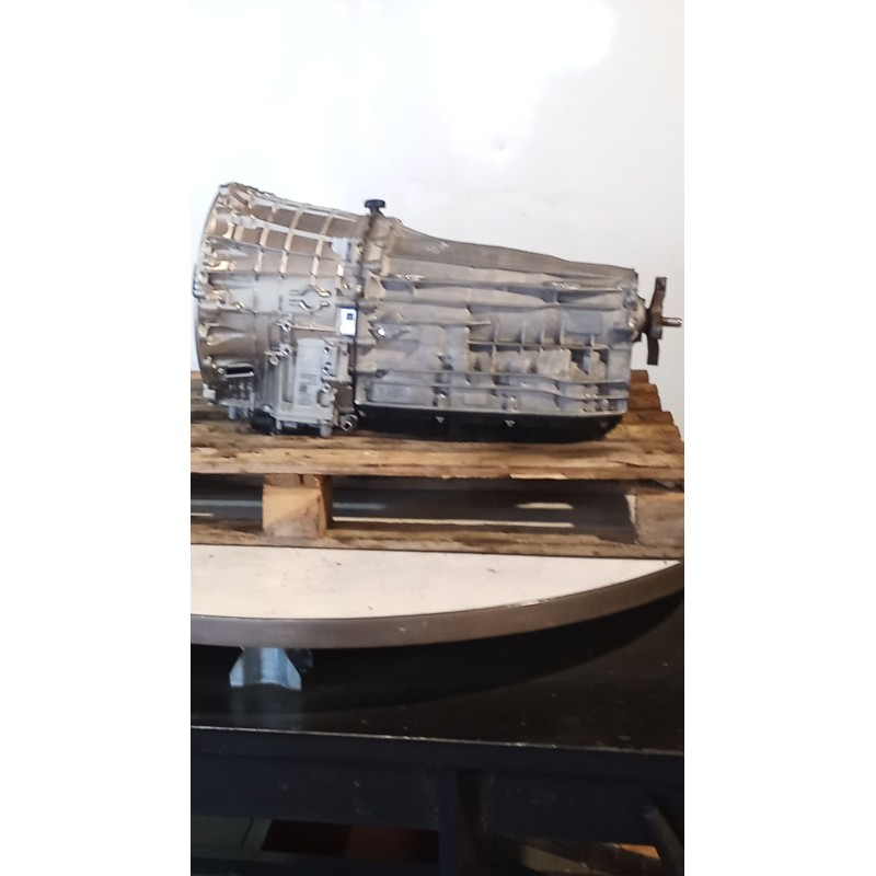 Recambio de caja cambios para mercedes-benz clase c (w206) c 200 d (206.003) referencia OEM IAM 725111 AUTOMAT 2062704501 201965