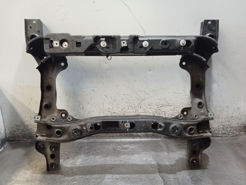 Recambio de puente delantero para mercedes-benz clase c (w206) c 200 d (206.003) referencia OEM IAM 223620510  21