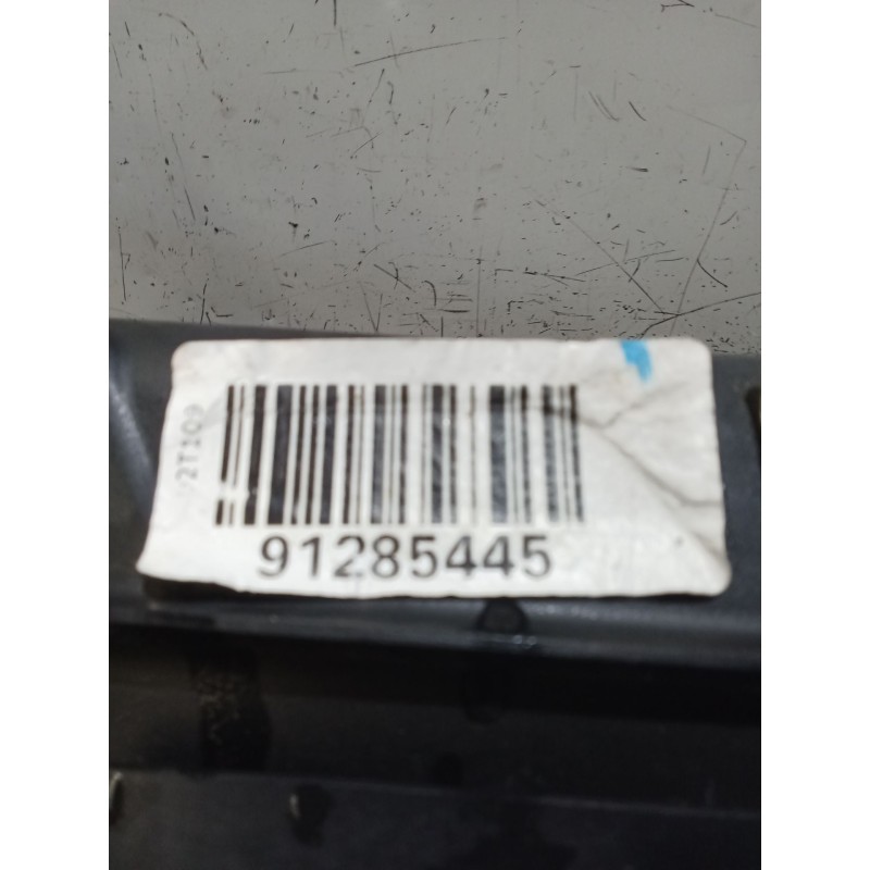 Recambio de puente delantero para mercedes-benz clase c (w206) c 200 d (206.003) referencia OEM IAM 223620510  21