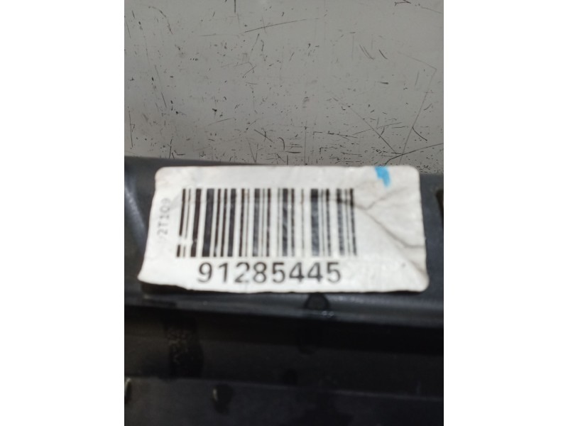 Recambio de puente delantero para mercedes-benz clase c (w206) c 200 d (206.003) referencia OEM IAM 223620510  21