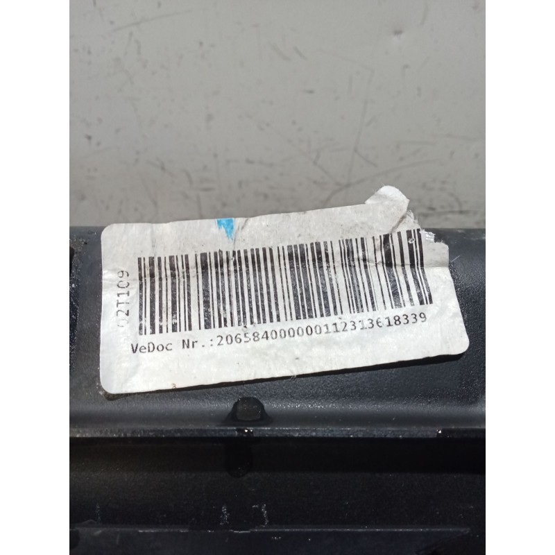 Recambio de puente delantero para mercedes-benz clase c (w206) c 200 d (206.003) referencia OEM IAM 223620510  21